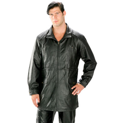 Men Fashion Jacket
